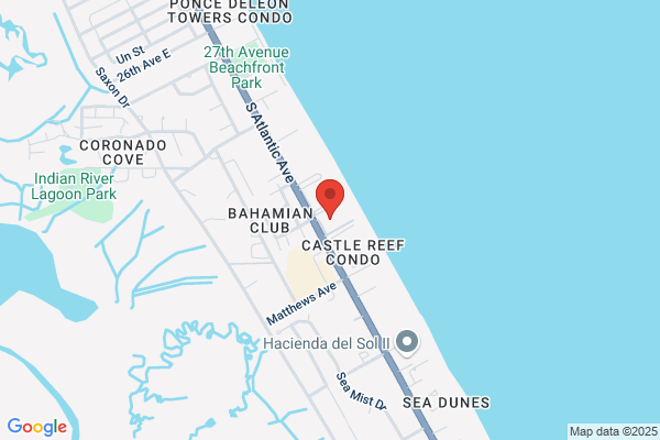 Sea Coast Condominium