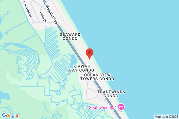 Silver Sands Condominiums