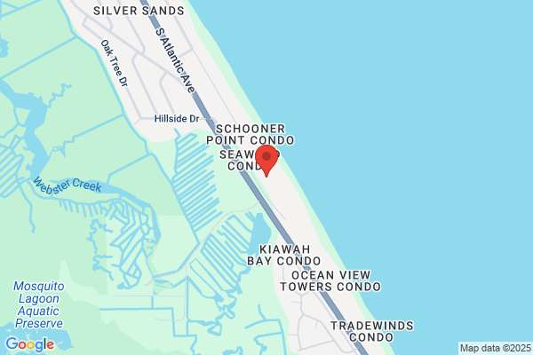 Surfside Condominium