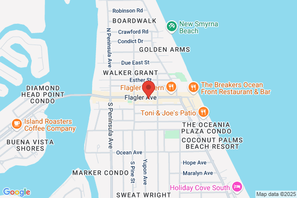 Beachside Realty