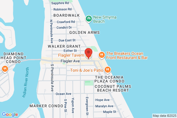 Flagler Tavern