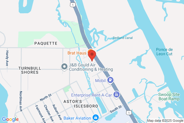 Specialty Marine Center