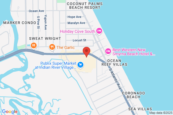 Tropical Chevron