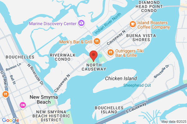 Holy Smokes Fishing Charters