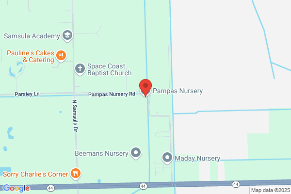 Grubbs Wholesale Nursery