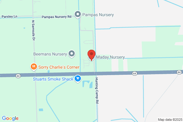 Maday Nursery