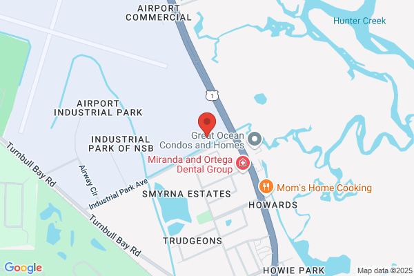 New Smyrna Beach City of, Fleet Maintenance