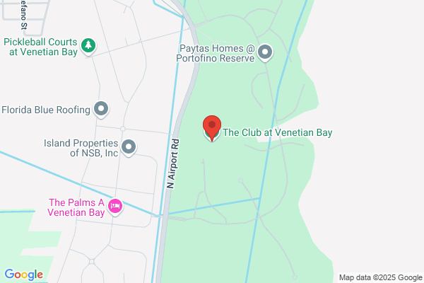 Venetian Bay Town & Country Club