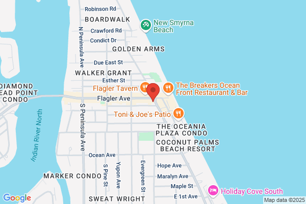 Sea Horse Inn Beachside