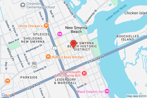 Inlet Title Company