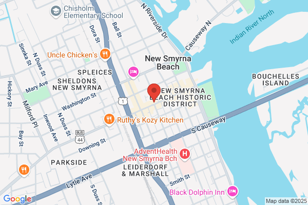 Beachside Jewelers of New Smyrna