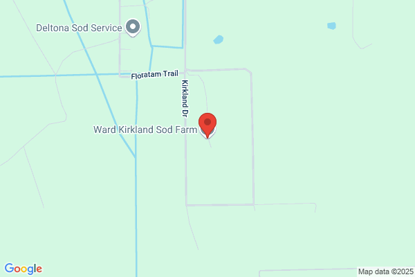 Kirkland Sod Inc