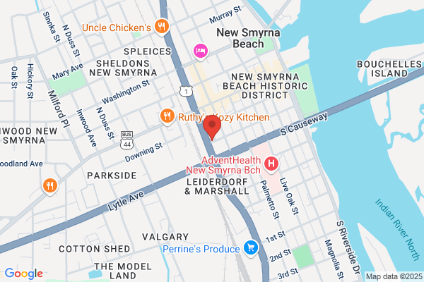 Foley's Dry Cleaning