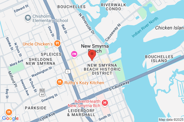 Hall Mark R PA