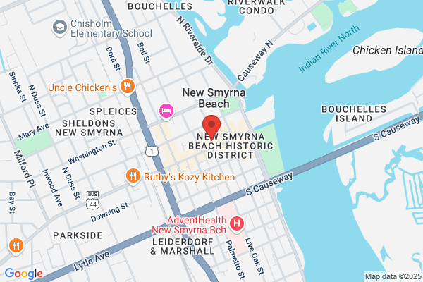New Smyrna Pennysaver