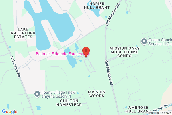 Eldorado Estates