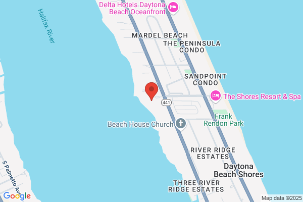 Coquina Shores Development Inc