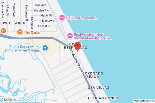Islander Beach Resort