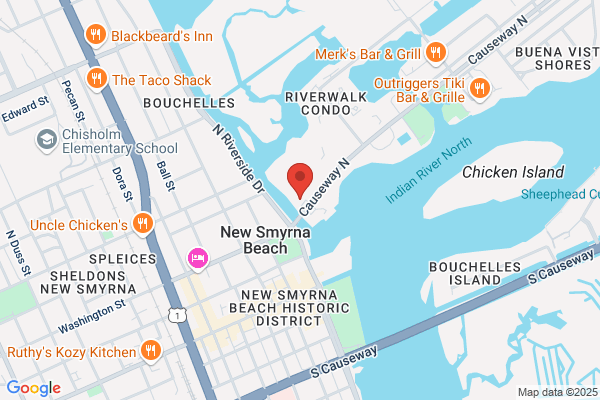 Baldwin Brothers A Funeral & Cremation Society: New Smyrna Beach Area Funeral Home