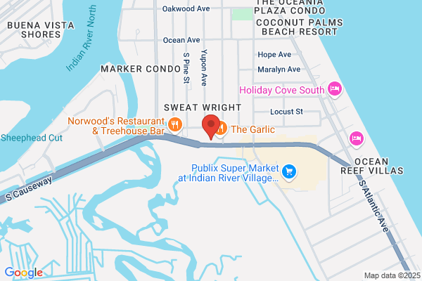 Beach Realty Center Inc
