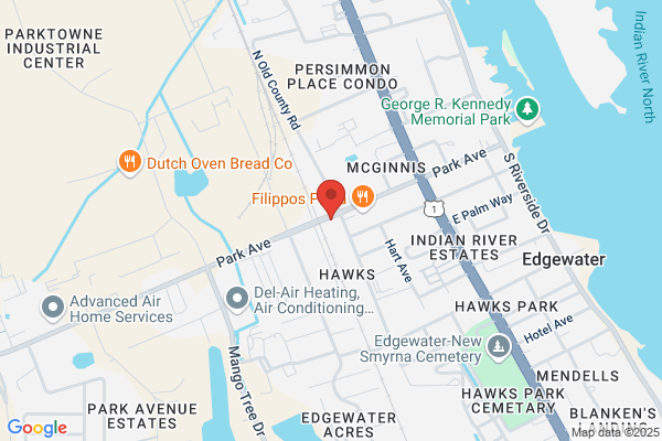 Edgewater Gun Shop