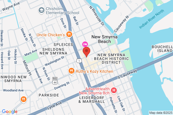 Jessups of New Smyrna