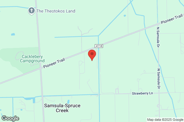 Marcody Ranch