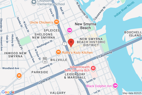 Prime IV Hydration & Wellness - New Smyrna Beach FL