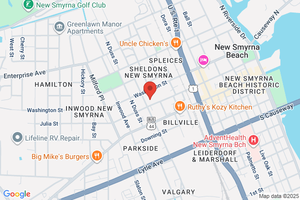 Riviera Recreation Hall Inc