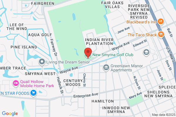 Smyrna Golf Company