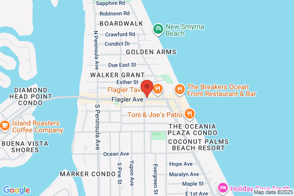 Janine McGowan | Collado Real Estate