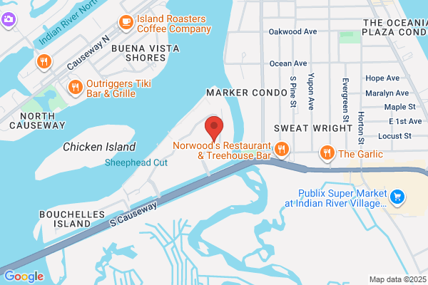 Bouchelle Island Development Corporation