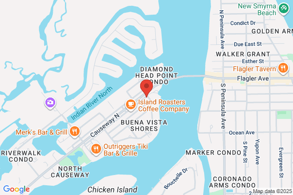 New Smyrna Beach Realty
