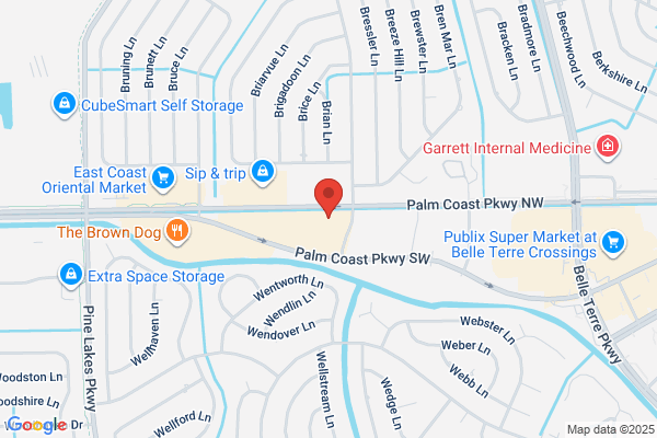 Best Way Mortgage Company