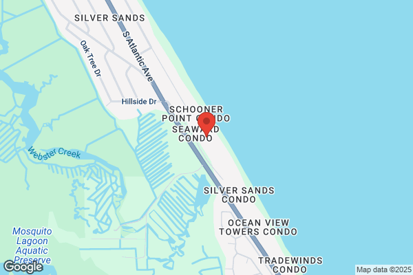 Ocean Club North Condominiums