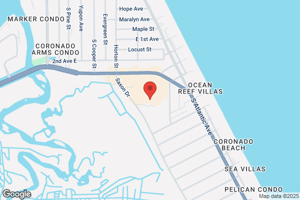 New Smyrna Steakhouse