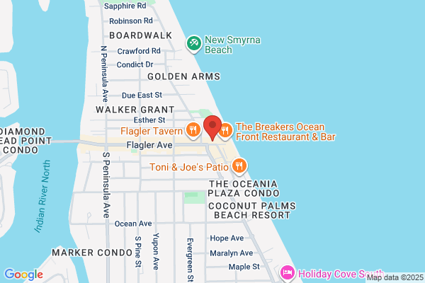 Quiet Flight Surf Shop