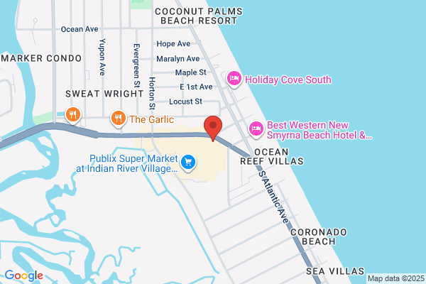 Red Dog Surf Shop