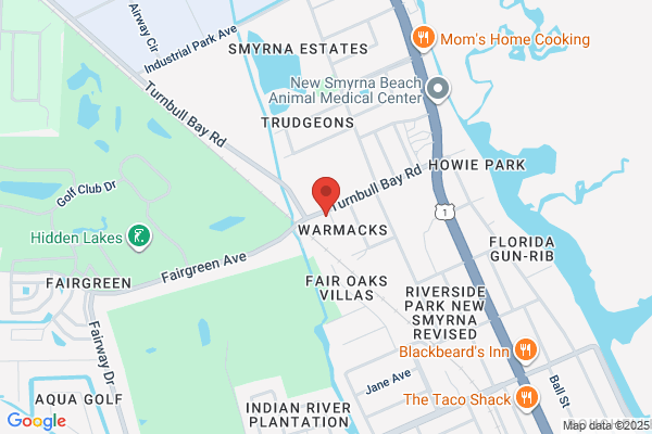 U-Haul Moving & Storage of New Smyrna