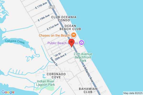 Ocean Properties, Inc.