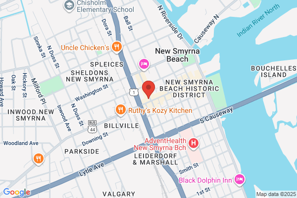 Riverside Catering & Market Inc