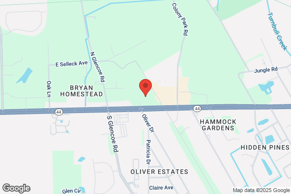 New Smyrna Beach Chevrolet