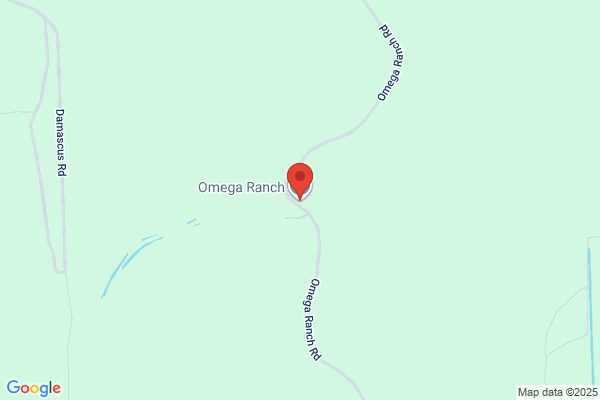 Omega Ranch Outdoor Adventure Club