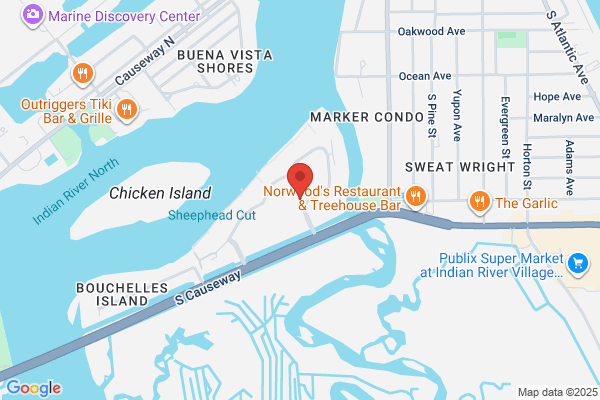 Bouchelle Island Club House