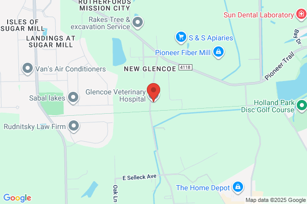 Glencoe Learning Center