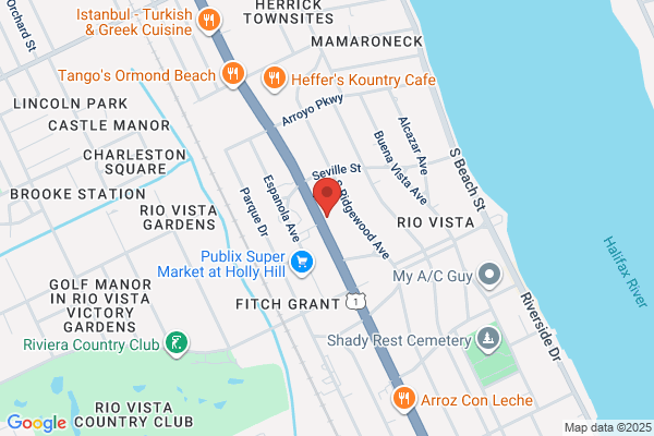 Global Mobile Detailing
