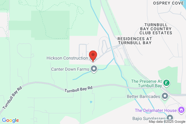 Hickson Construction Company Inc