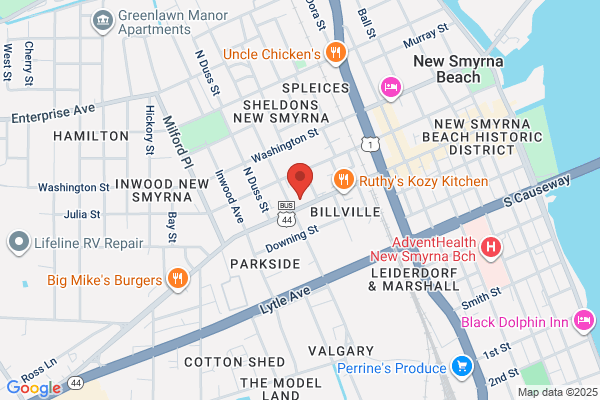 New Smyrna Beach Board of Realtors