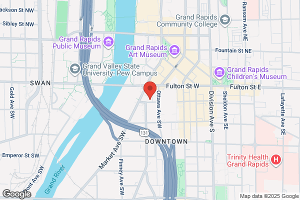 Orion Construction Co Inc
