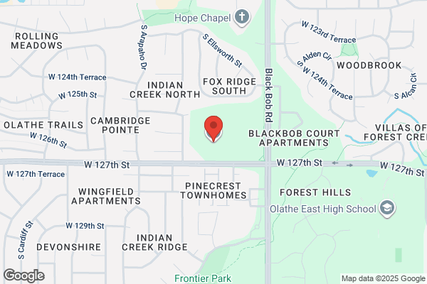 Pioneer Trail Day School
